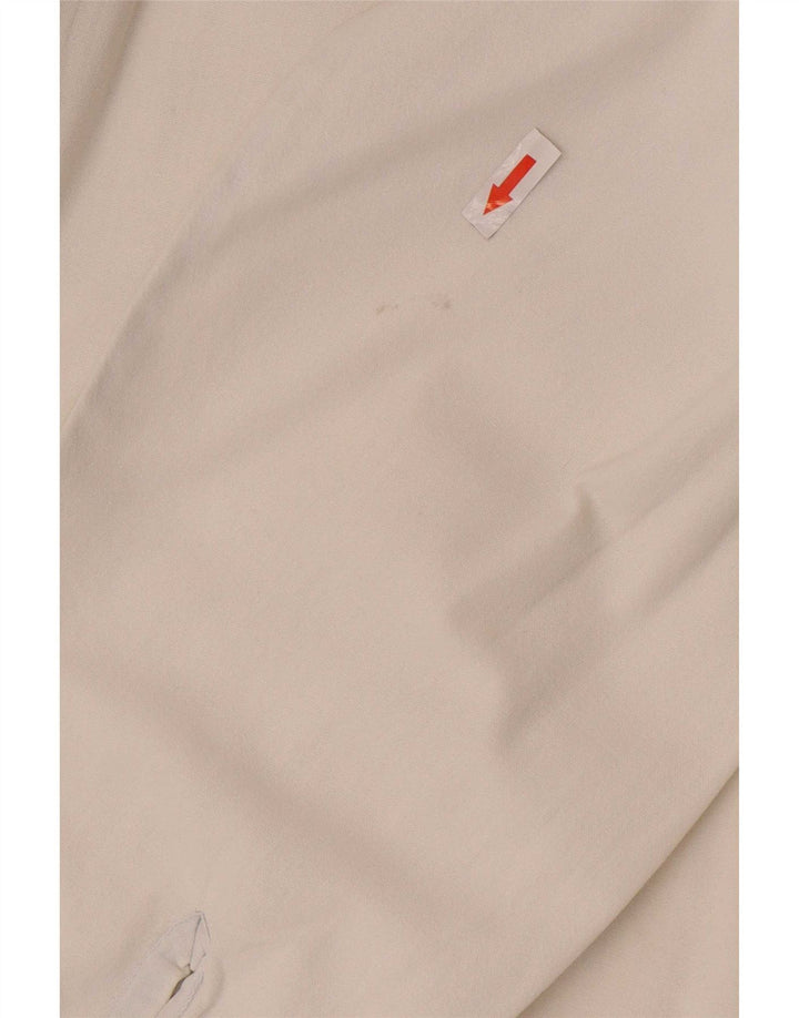 Kappa Chemise Homme XL Blanc