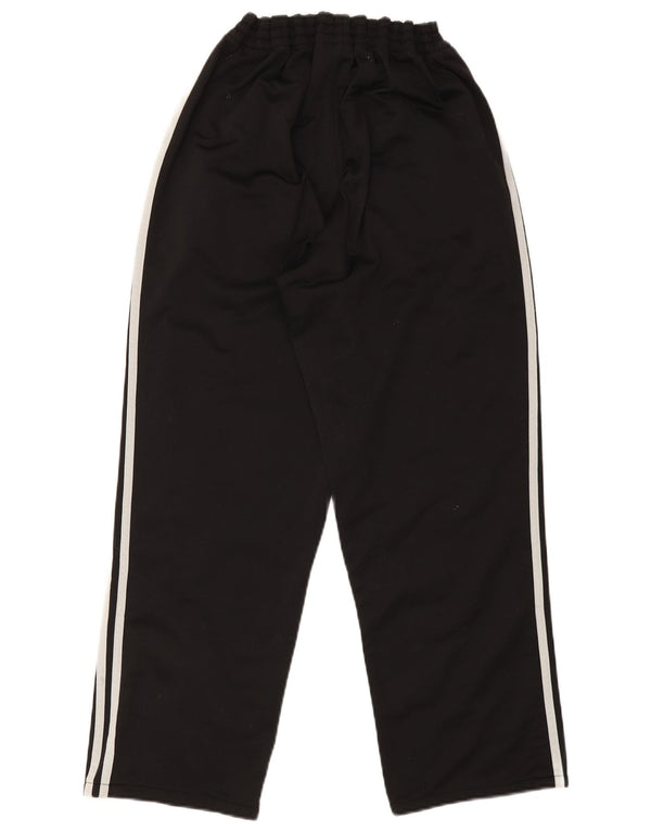 Adidas Pantalon de survêtement pour homme UK 42/44 Large Noir