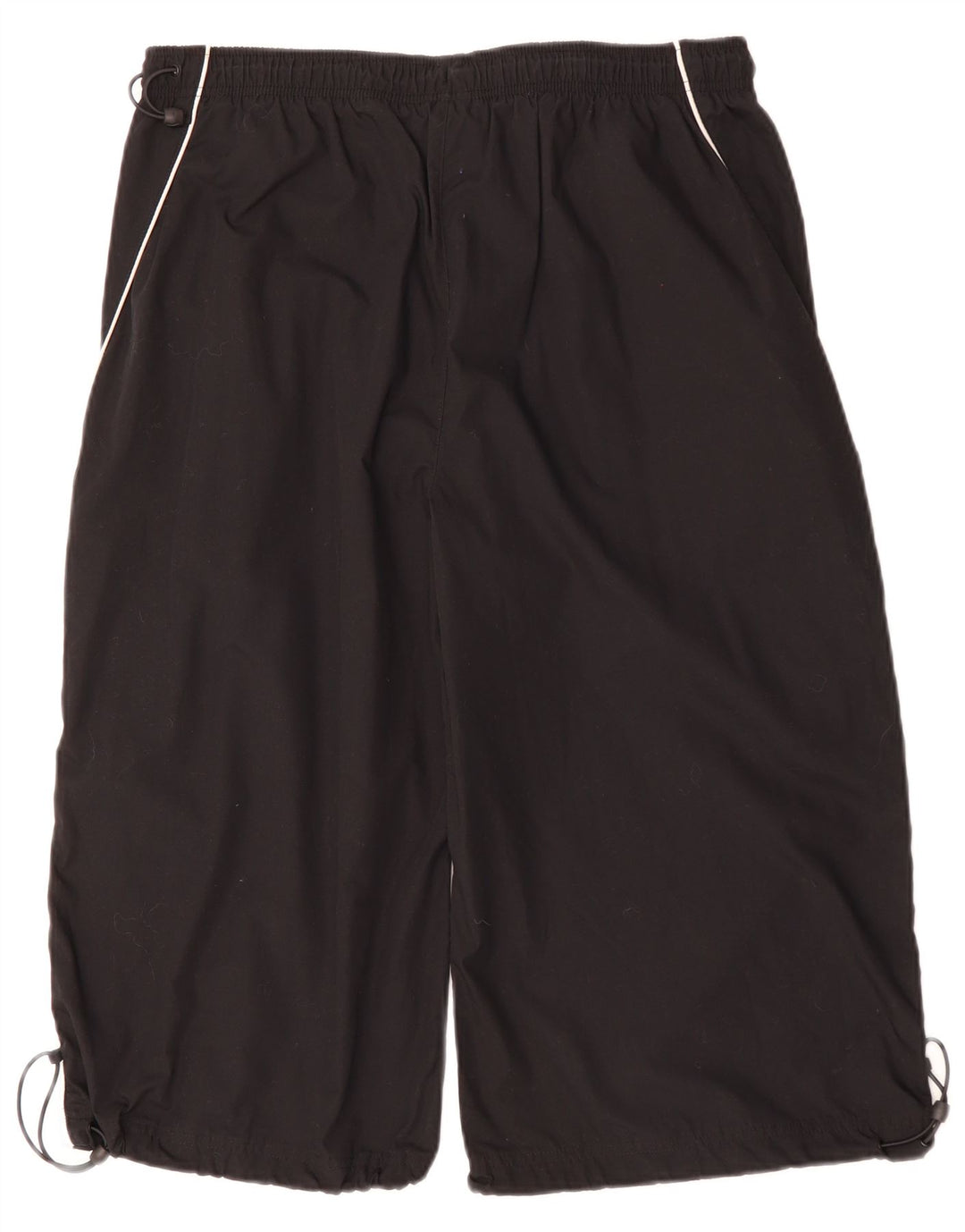 Nike Homme Bermuda Sport Short XL Noir Colorblock Polyester