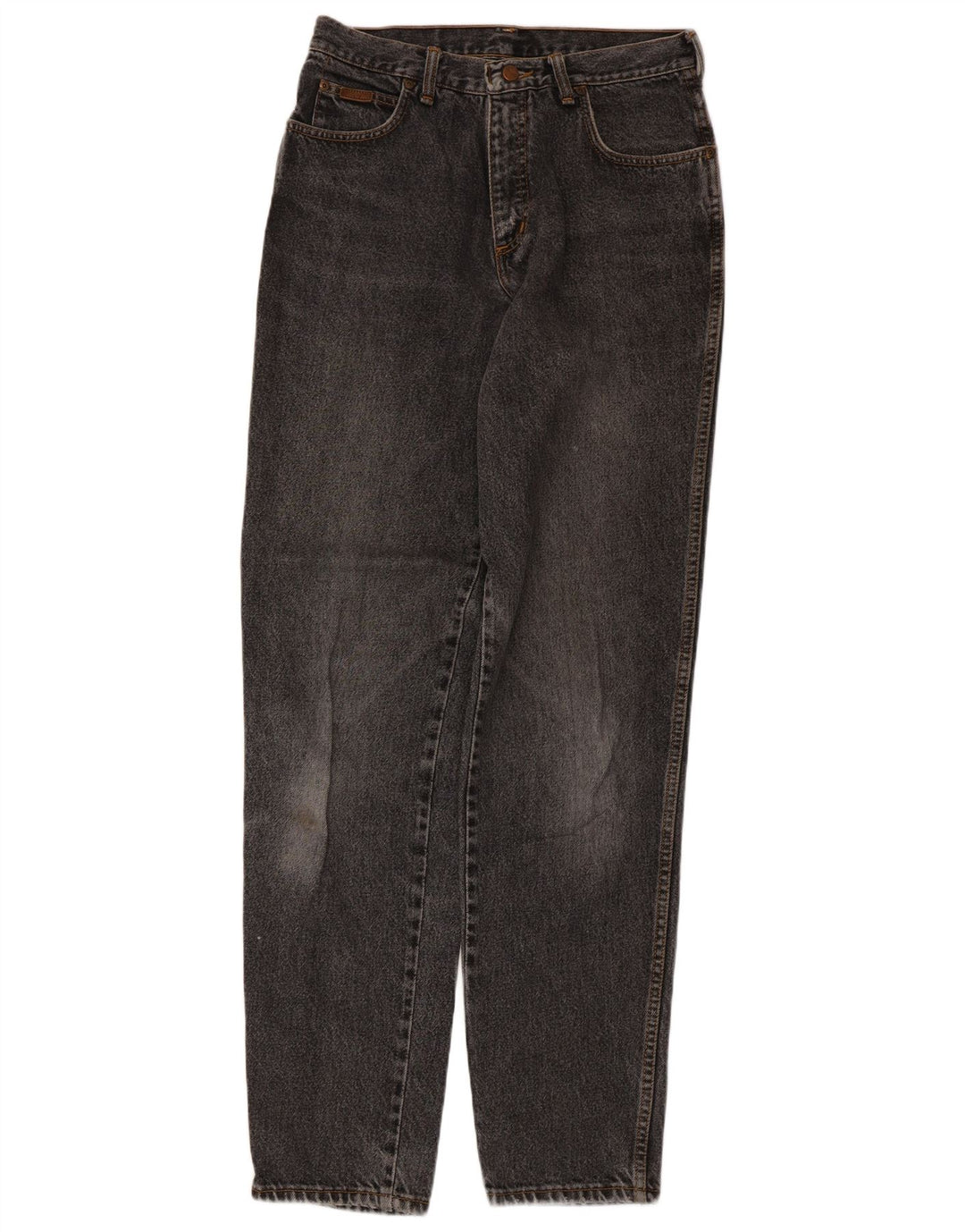 Wrangler Jean Fuselé Homme W30 L34 Noir
