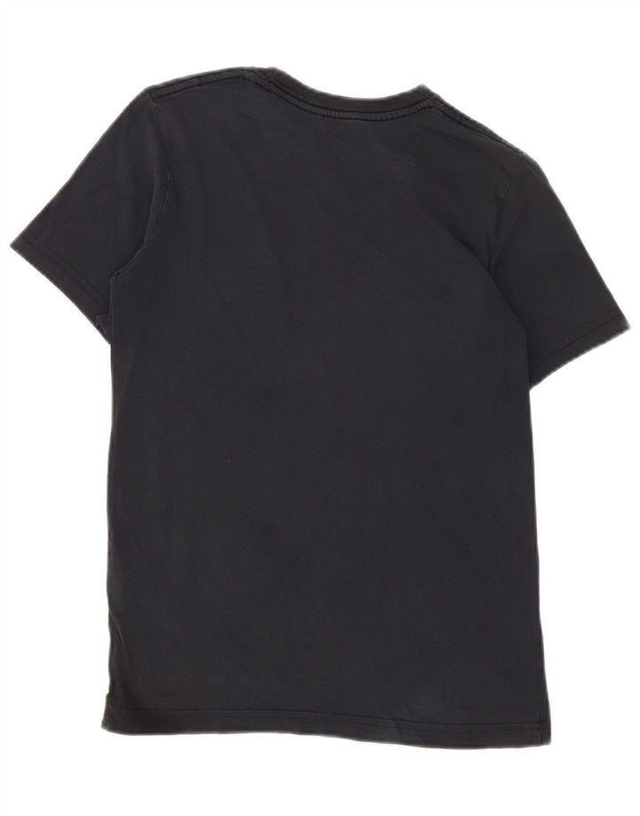 Levi's T-Shirt Graphique Garçon 13-14 ans Gris
