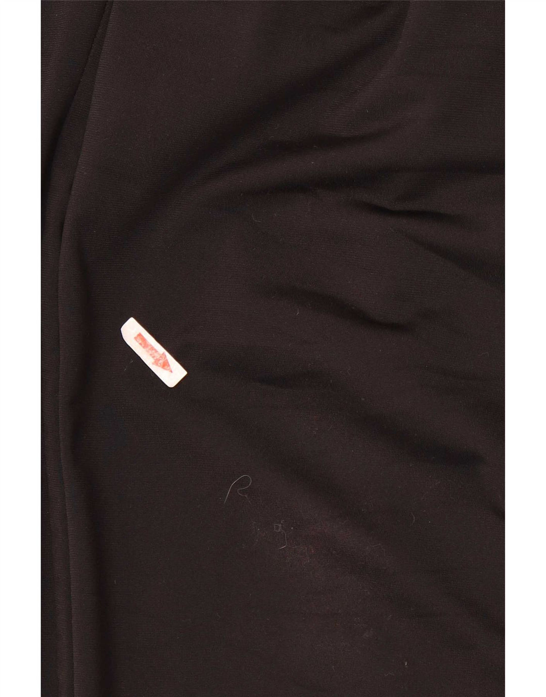 Puma Pantalon de survêtement pour femme Noir Taille 36 Medium Noir