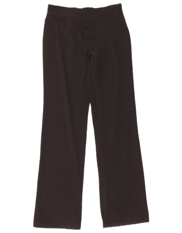 Nike Pantalon de survêtement pour femme UK 6 XS Noir Coton