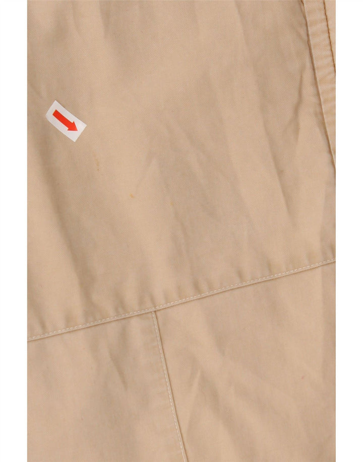 TOMMY HILFIGER Short Chino Homme W32 Coton Beige Moyen