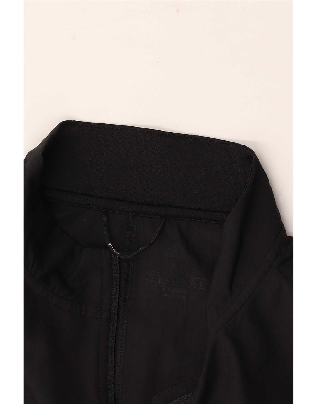 Adidas Veste de survêtement graphique pour homme Noir moyen