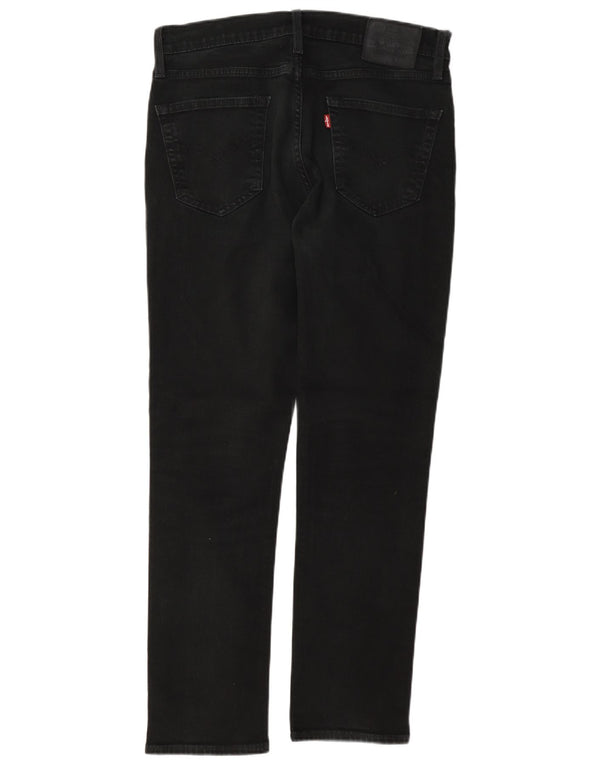 Levi's Jean Slim 511 Femme W33 L32 Gris Coton