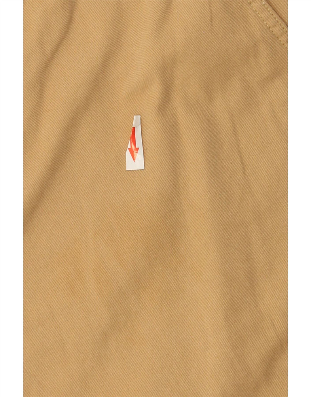 Carrera Short Cargo Homme IT 50 Large W34 Coton Beige