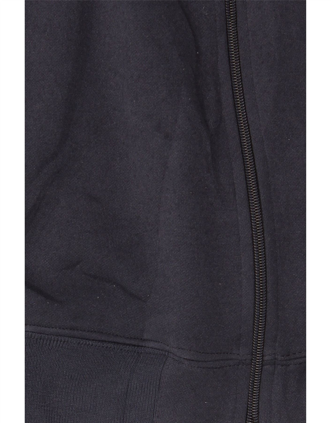 Champion Veste de survêtement pour homme Taille L Bleu marine Polyester