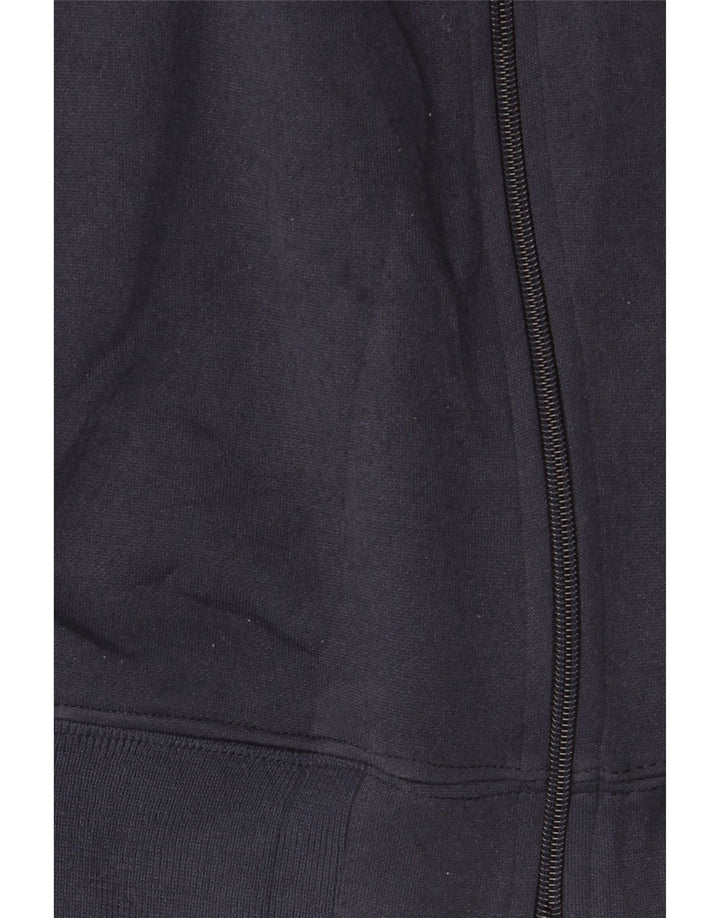 Champion Veste de survêtement pour homme Taille L Bleu marine Polyester