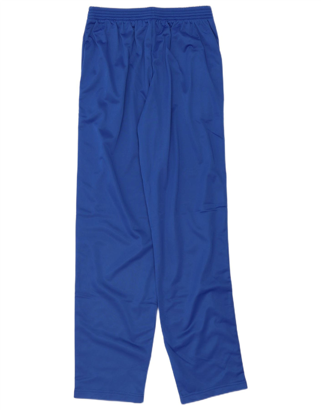 Champion Pantalon De Survêtement Femme UK 18 XL Bleu Polyester