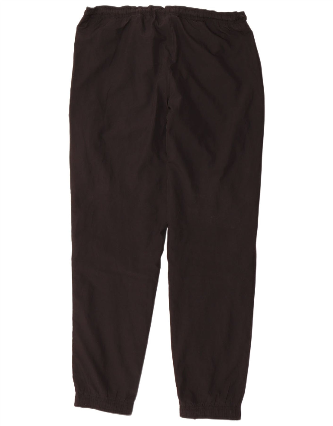 PUMA Pantalon de survêtement pour homme Pantalon de jogging Large Noir Polyester