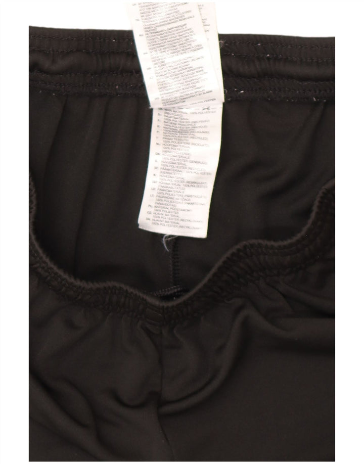 Adidas Short de sport Aeroready Homme Noir Moyen Polyester