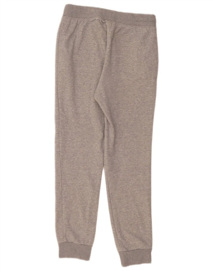 ADIDAS Pantalon de Survêtement Garçon Joggers 13-14 ans Gris Coton