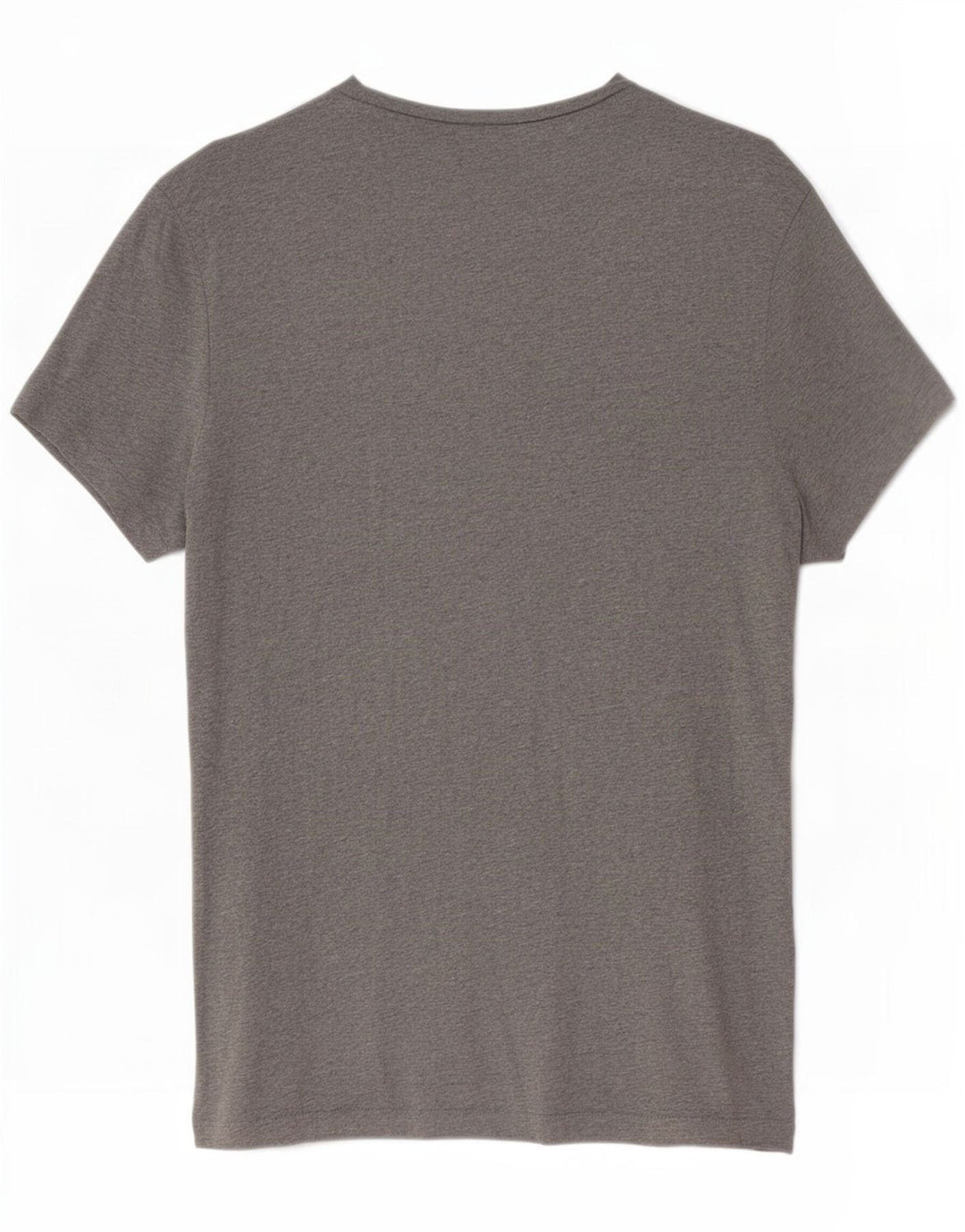 Jack Wills T-Shirt Homme Petit Gris Moucheté