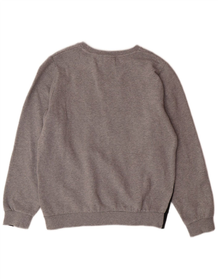 Ellesse Sweat-shirt Graphique Garçon 13-14 ans Multicolore