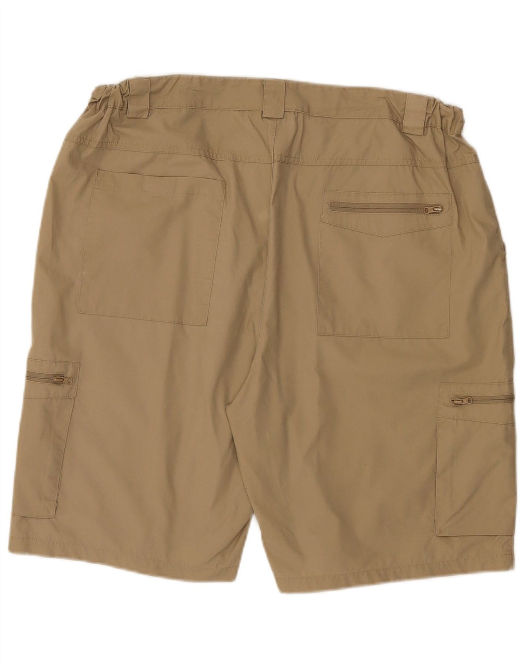 Mountain Warehouse Short cargo pour homme W38 XL Beige