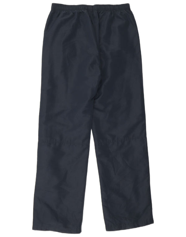 Champion Pantalon de Survêtement Homme XL Bleu Marine Polyester