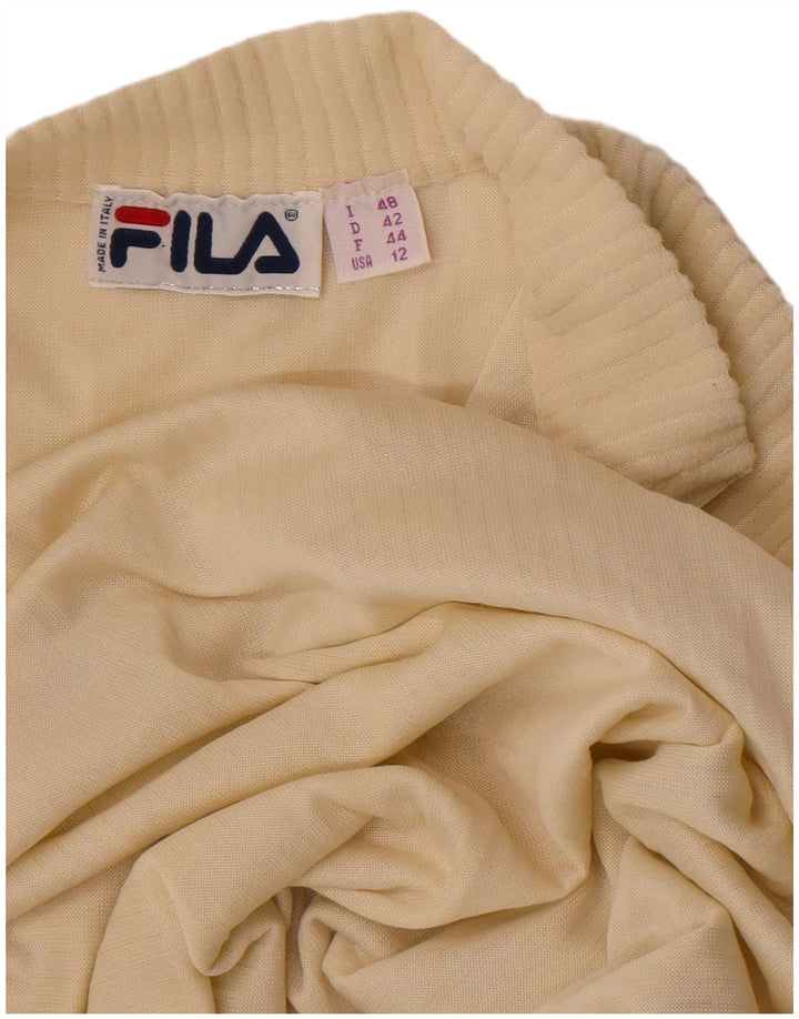 Fila Body Femme IT 48 XL Beige