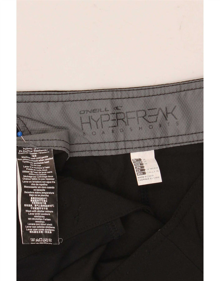 O'Neill Short de bain homme grand noir polyester