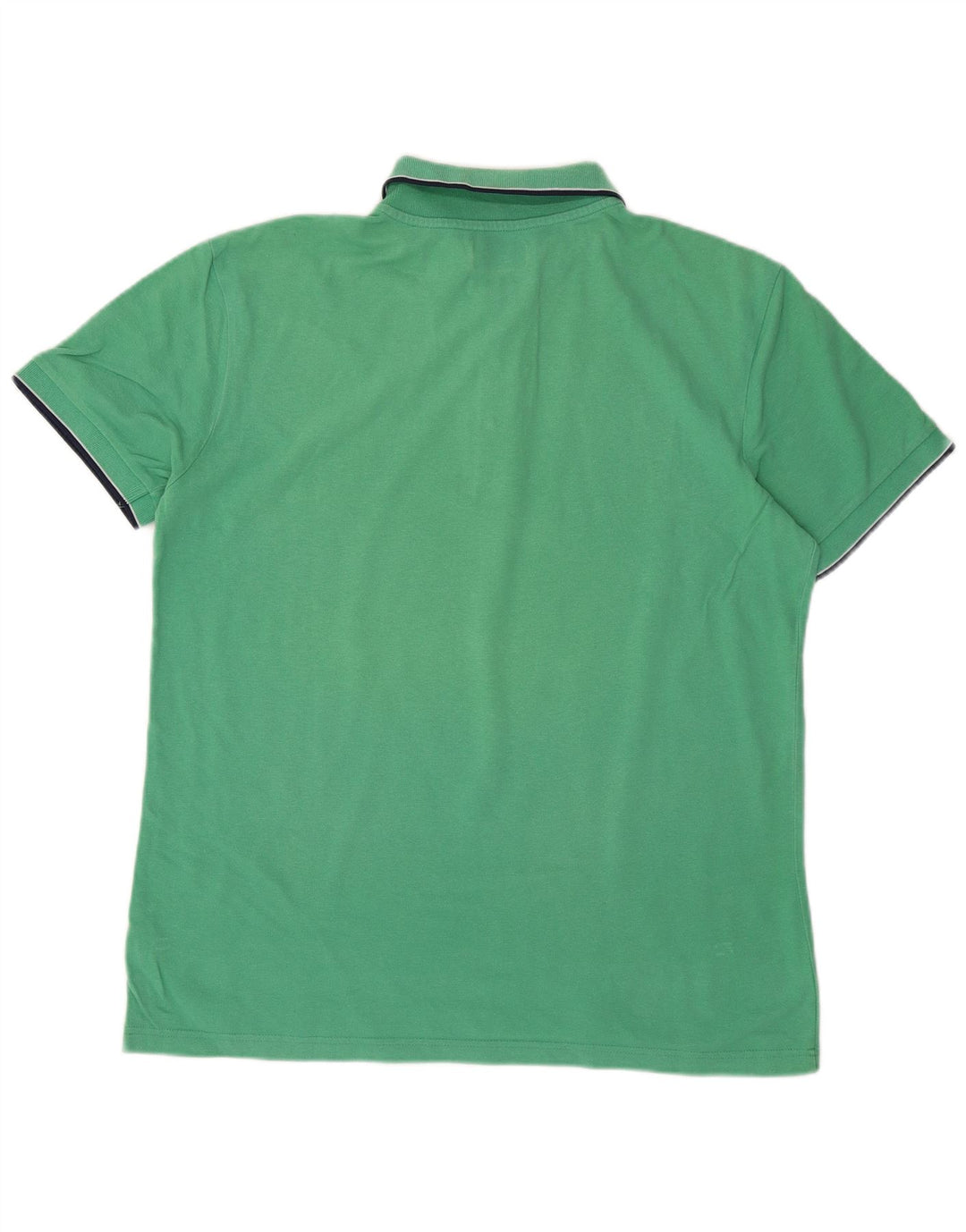 Kappa Polo Homme XL Vert