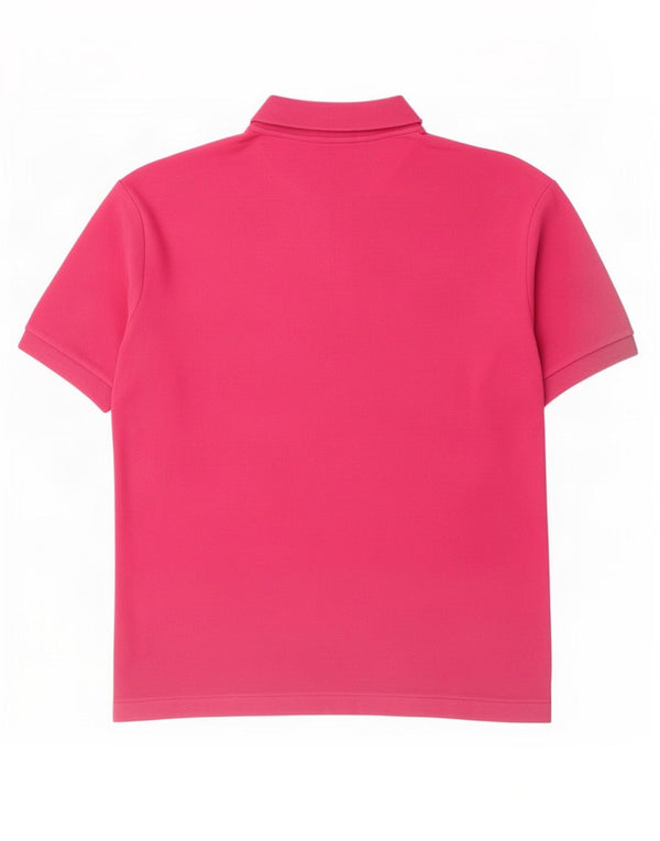 Fila Polo Homme IT 52 Large Rose
