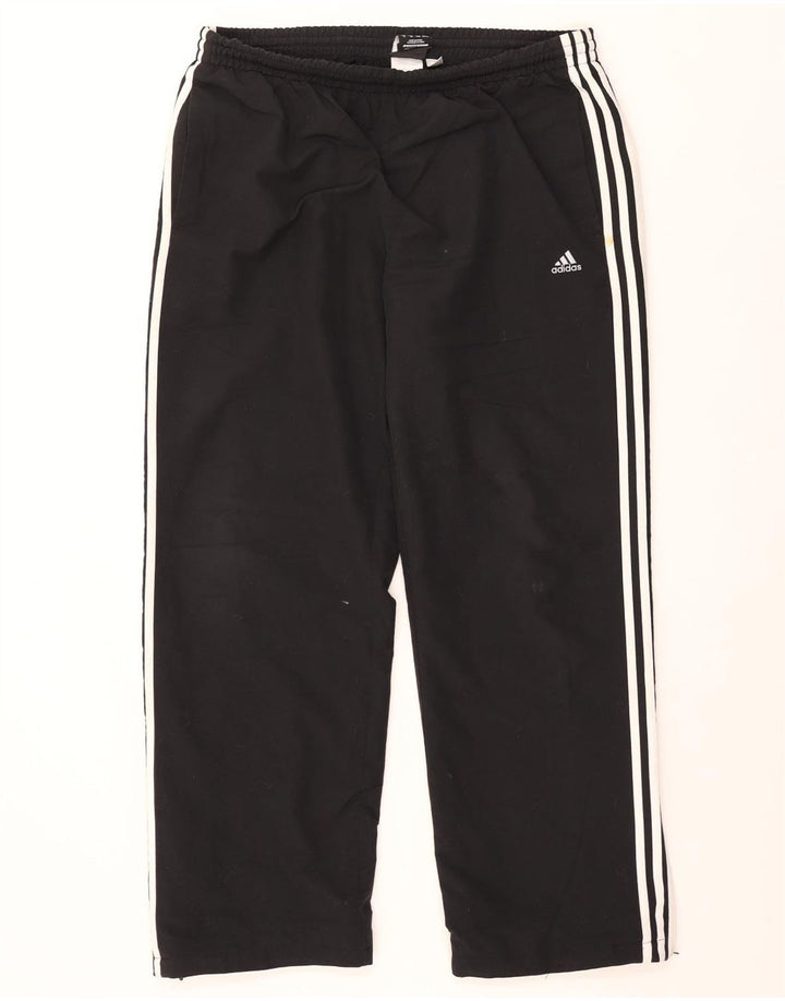 Adidas Pantalon de survêtement Clima 365 XL Noir Polyester