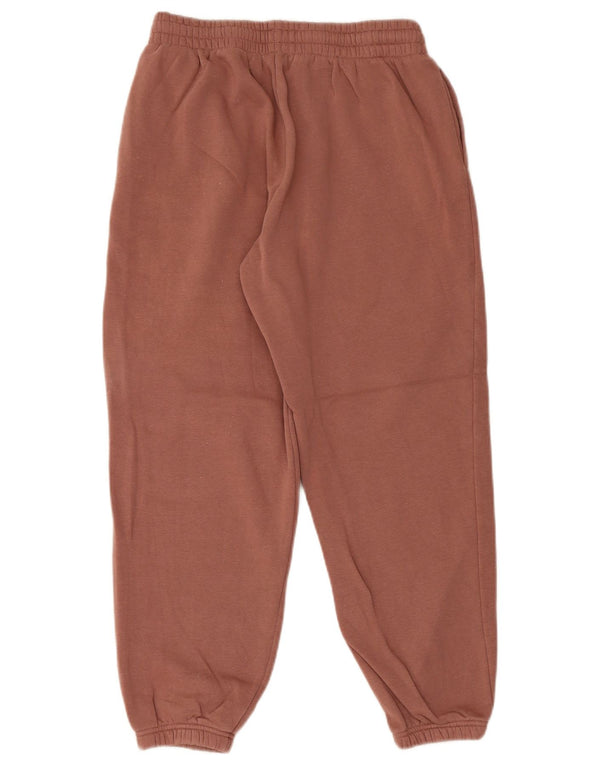 Under Armour Pantalon de survêtement pour femme Joggers UK 12 Marron moyen Coton
