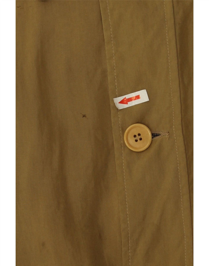 Amerigo Vespucci Veste Bomber Homme UK 42 XL Kaki