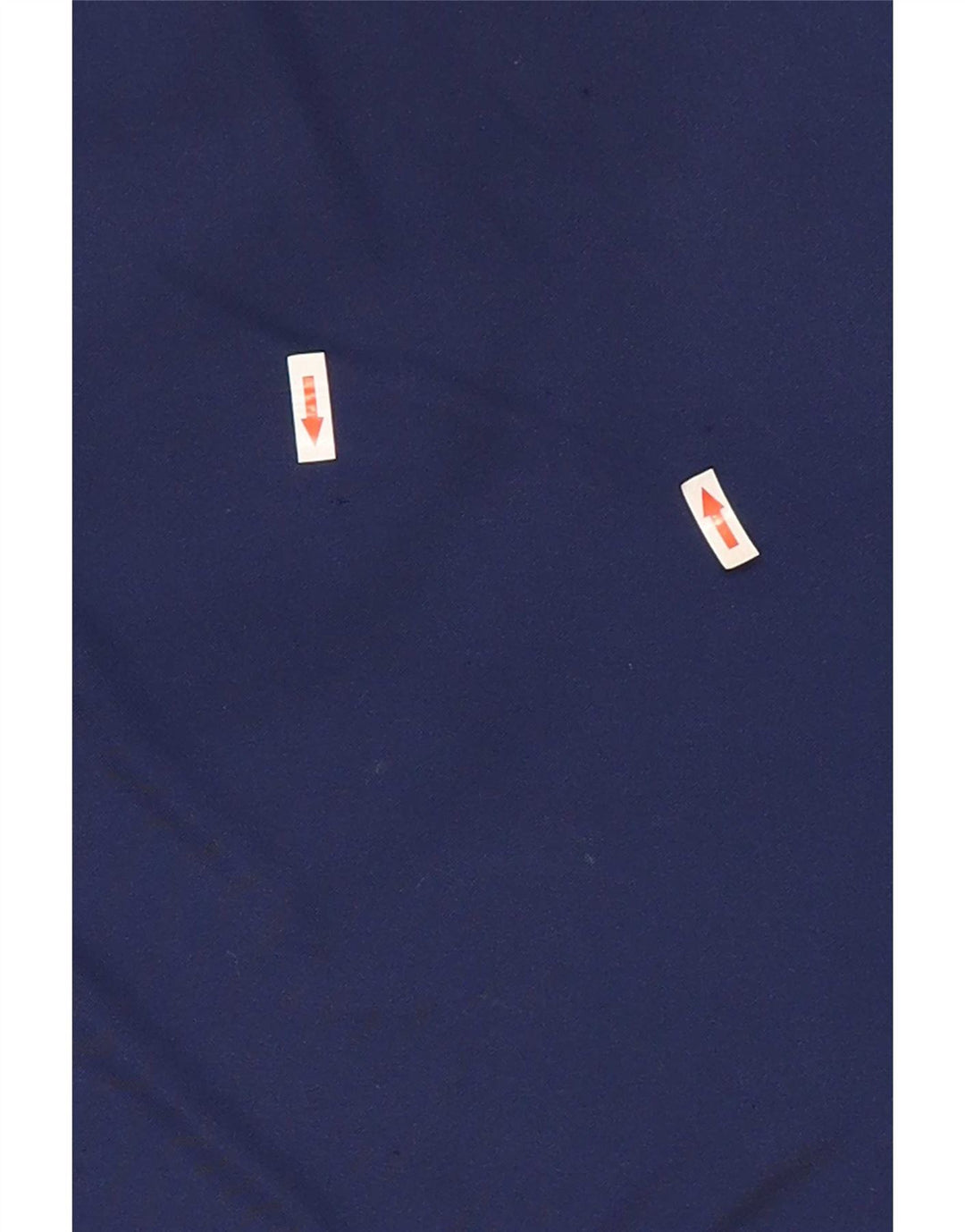 Adidas T-shirt pour homme Bleu marine moyen Sports