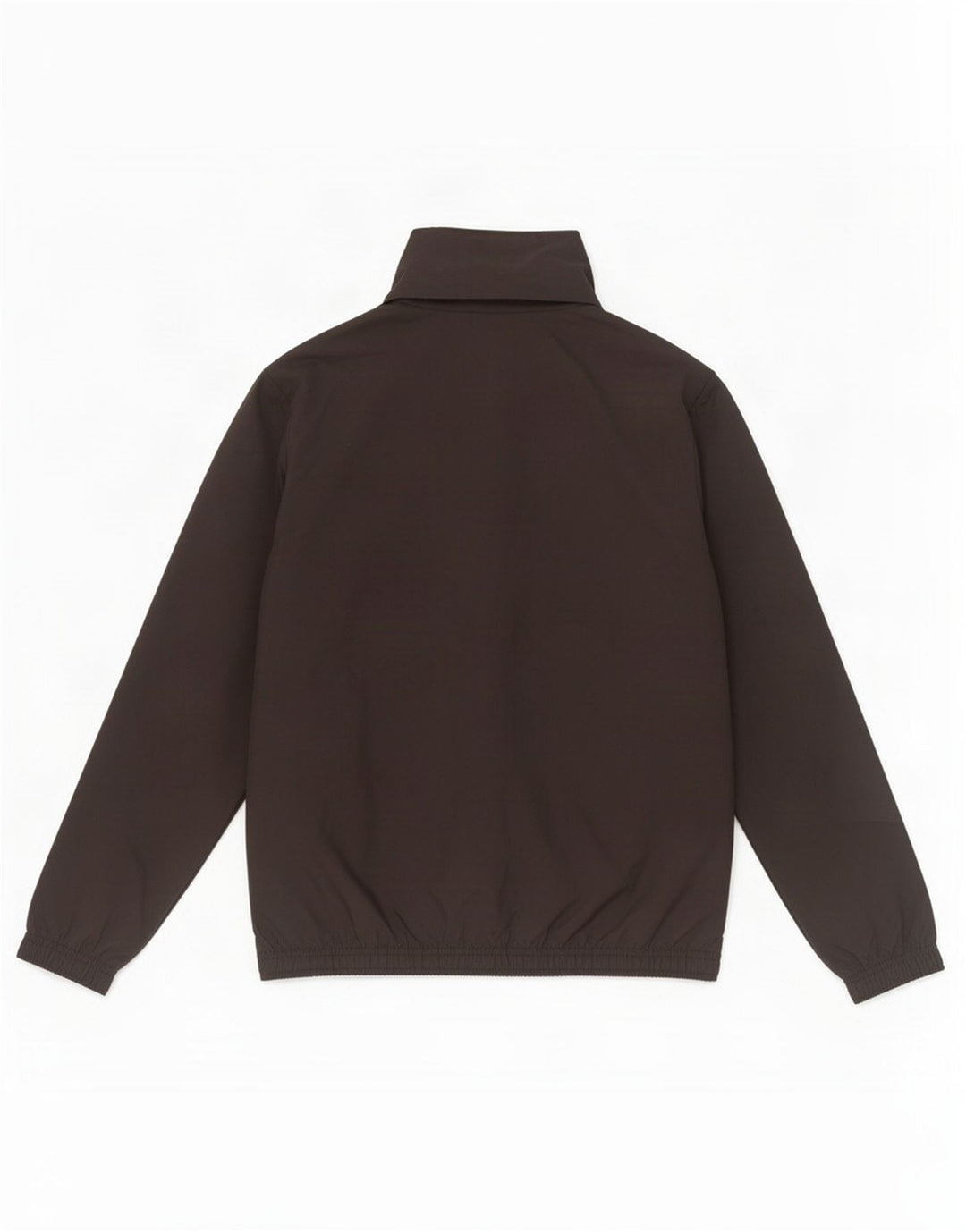 Puma Veste de Survêtement Garçon 11-12 ans Noir Polyester