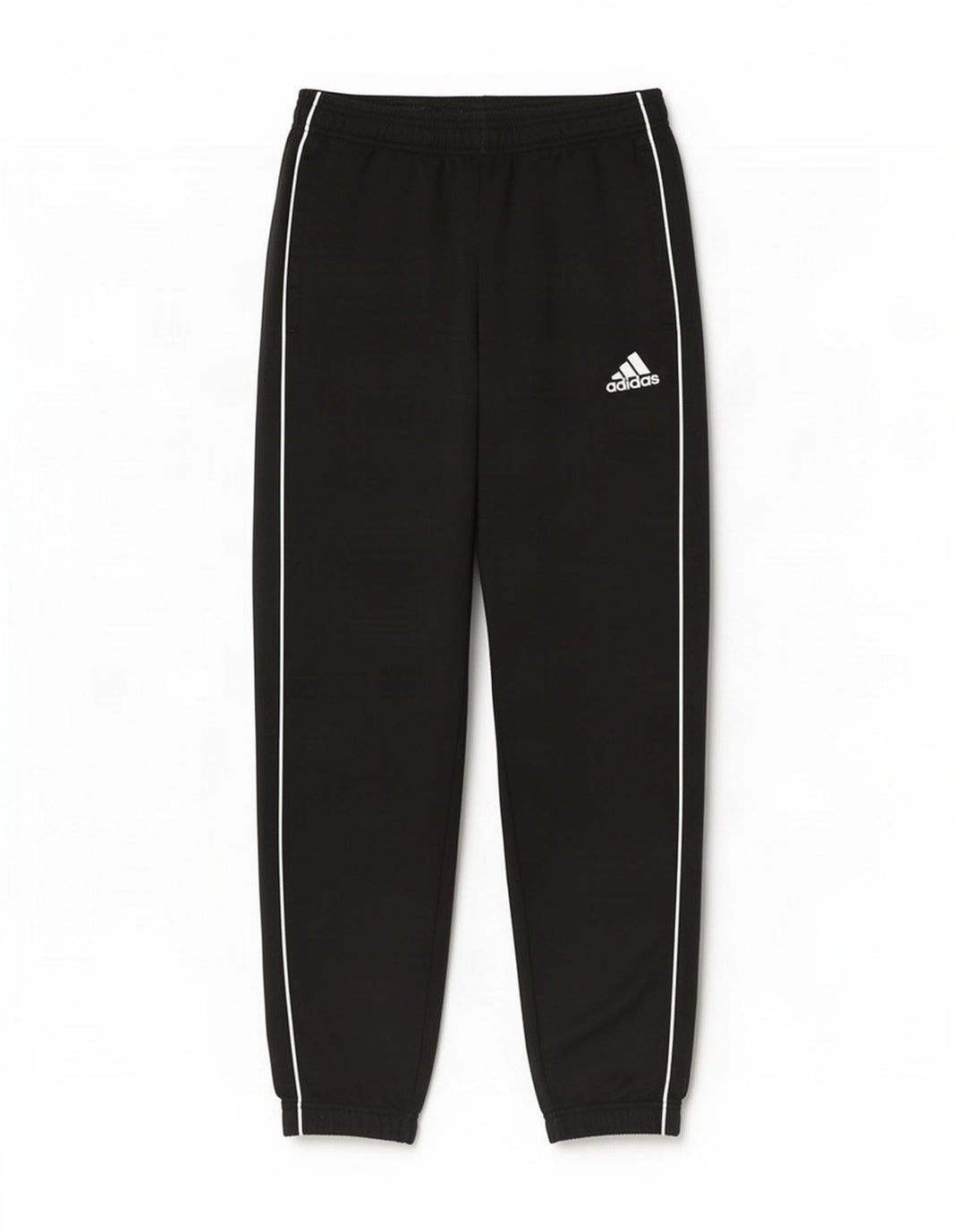 Adidas Pantalon de survêtement pour homme Noir moyen
