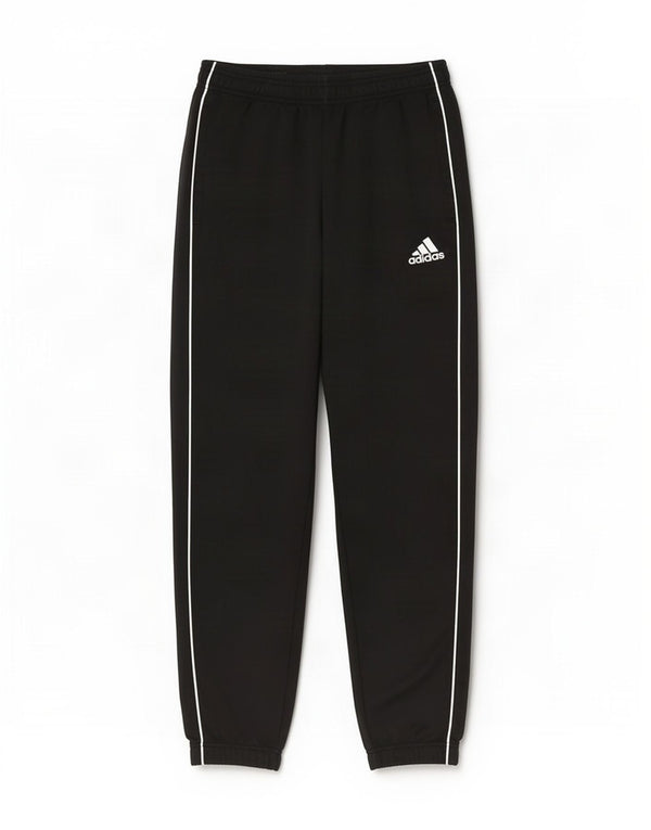 Adidas Pantalon de survêtement pour homme Noir moyen