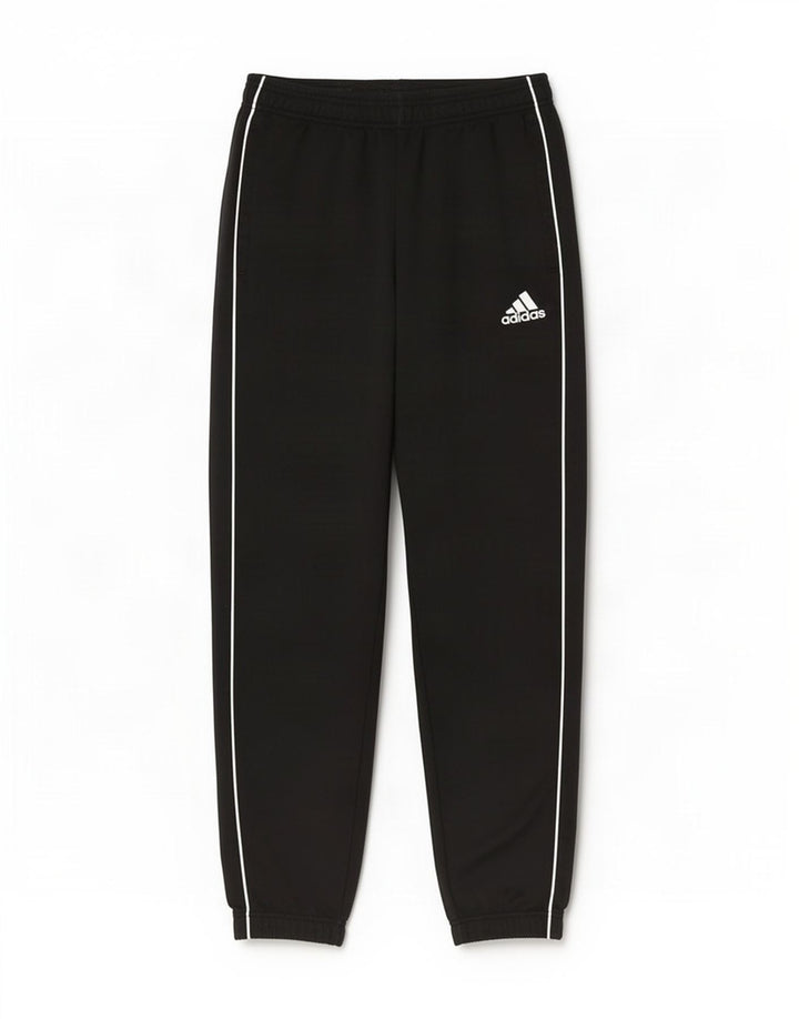 Adidas Pantalon de survêtement pour homme Noir moyen