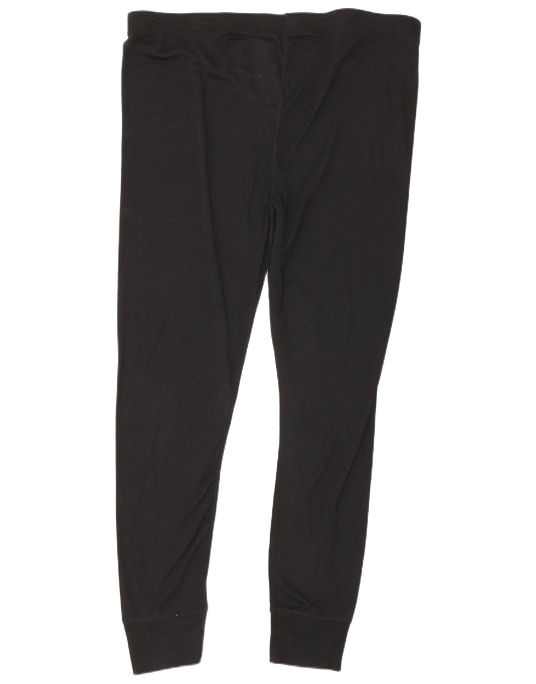 Mountain Warehouse Leggings Femme UK 20 2XL Noir Polyester