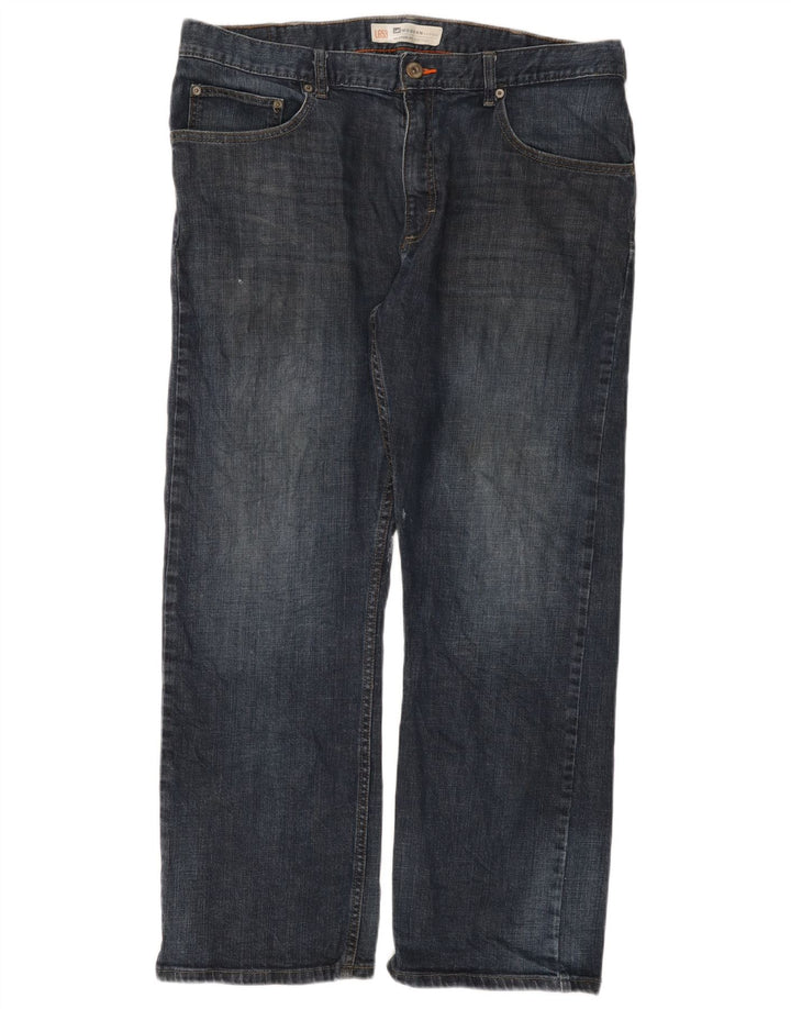 Lee Jean bootcut coupe décontractée pour homme série moderne W38 L29 bleu