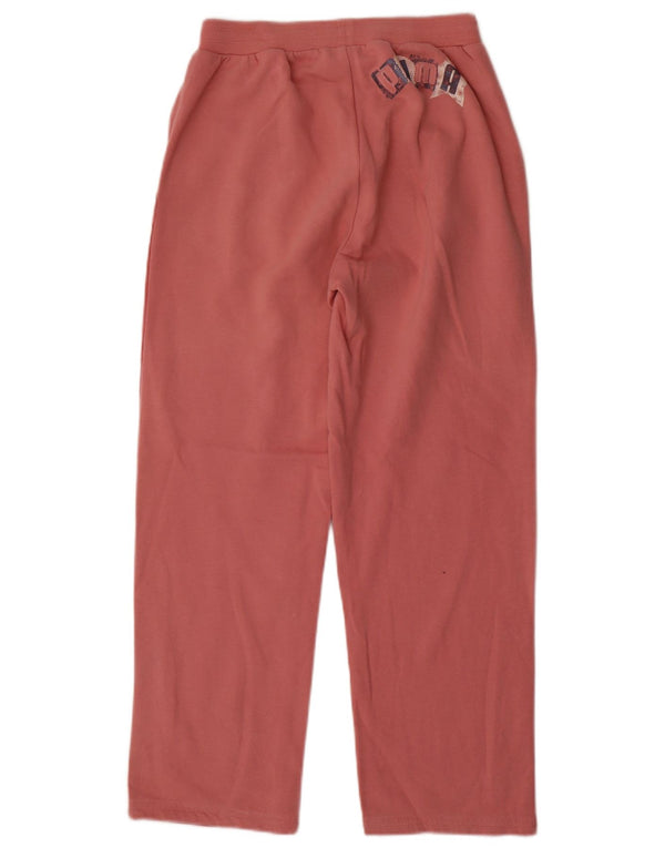 Puma Pantalon De Survêtement Graphique Fille 15-16 ans Rose