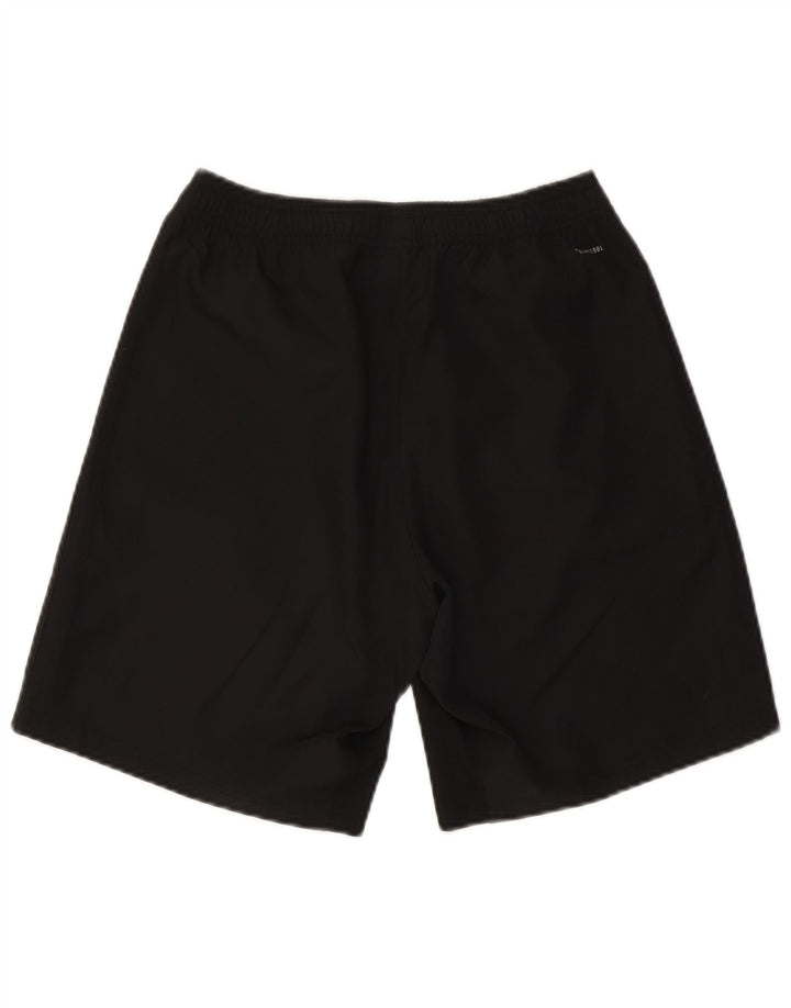Adidas Hommes Climacool Sport Short Petit Noir Polyester
