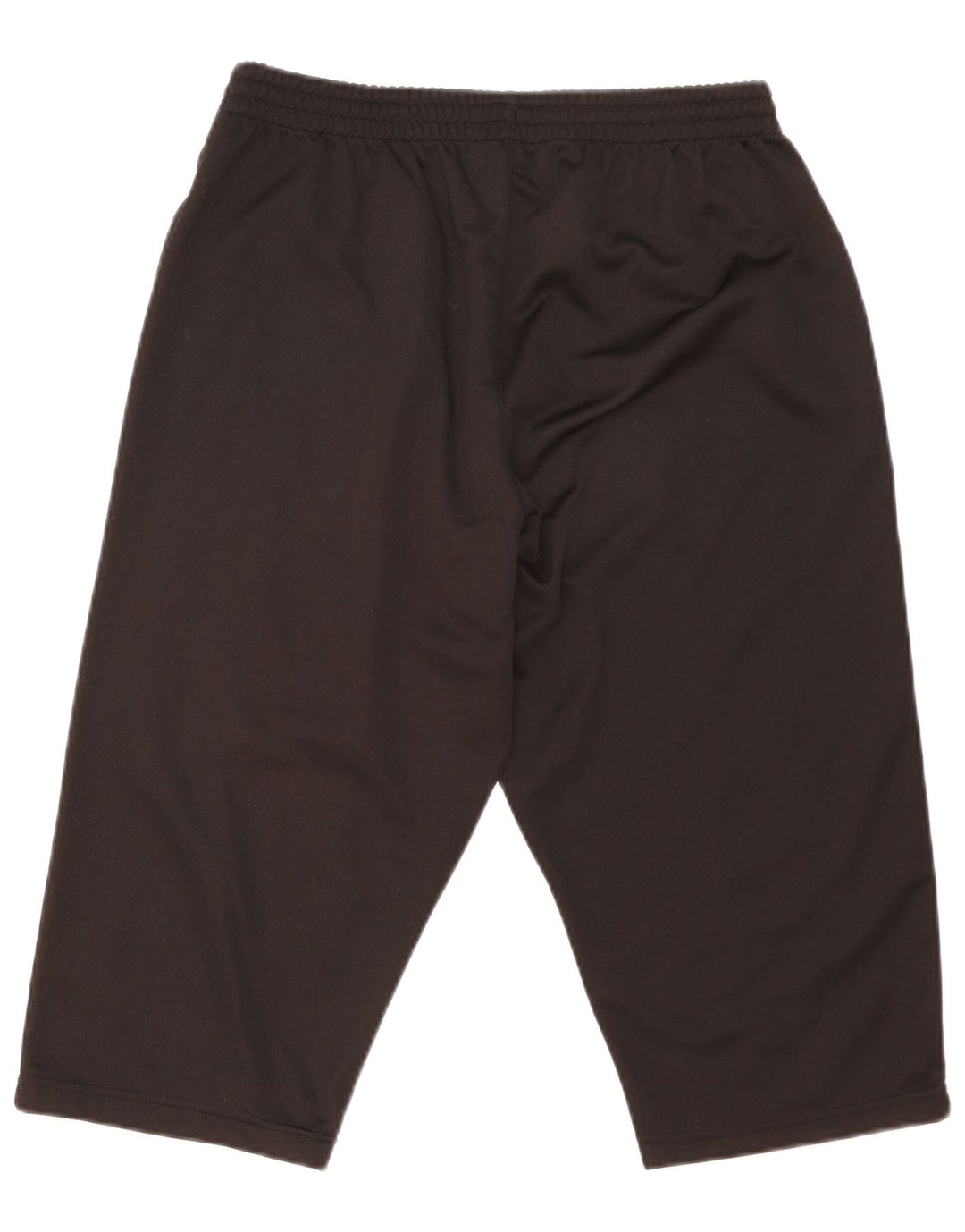 KAPPA Bermuda Sport Homme XL Noir Polyester
