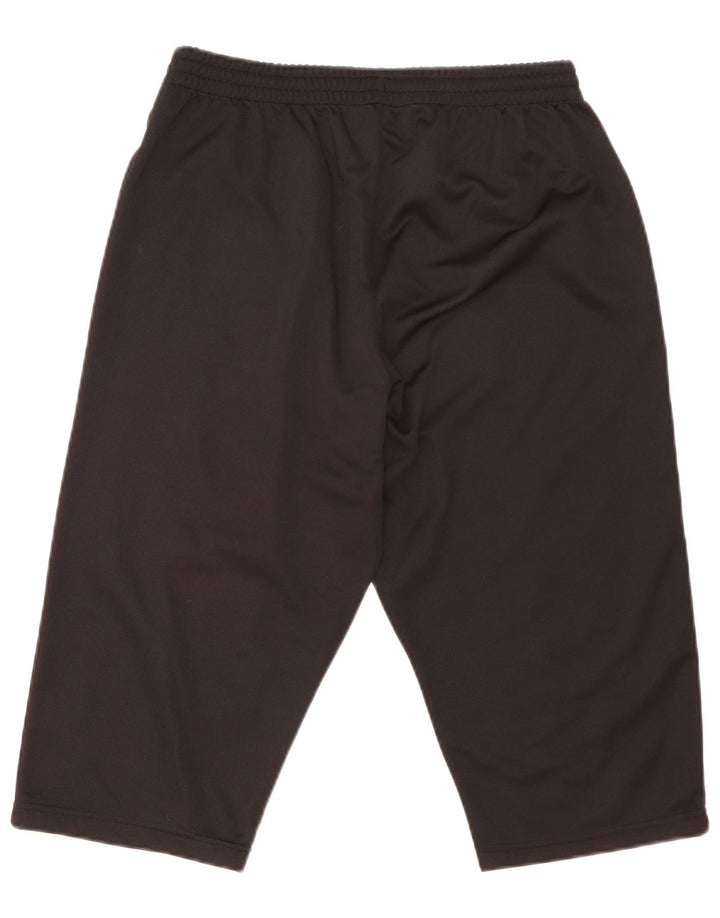 KAPPA Bermuda Sport Homme XL Noir Polyester