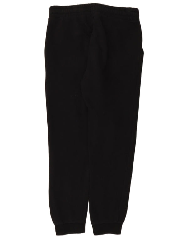 Jack & Jones Pantalon De Survêtement Graphique Joggers Coton Noir Moyen