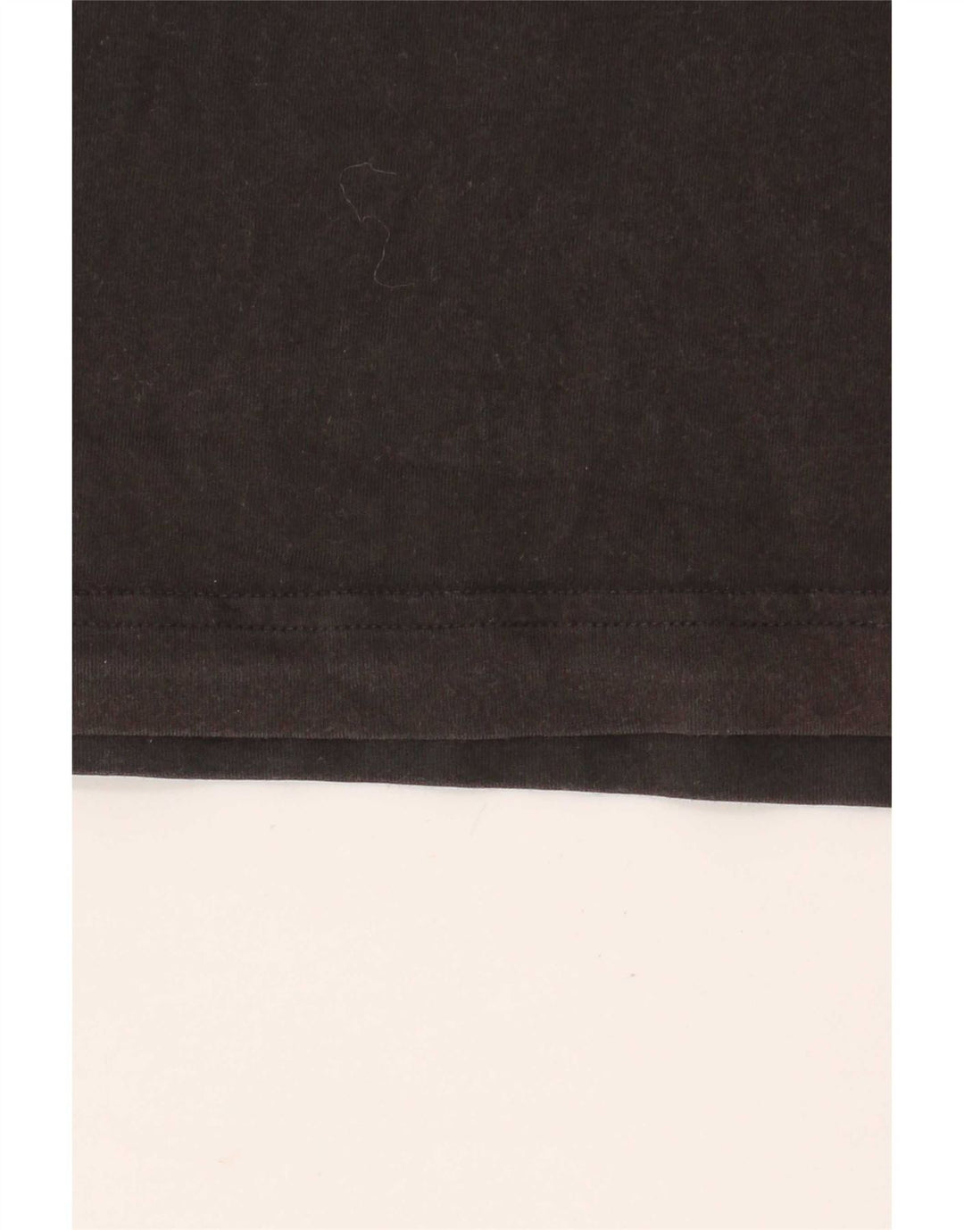 Adidas T-shirt graphique pour homme Noir moyen