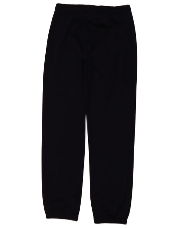 CHAMPION Pantalon de Survêtement Garçon Joggers 13-14 Ans XL Bleu Marine