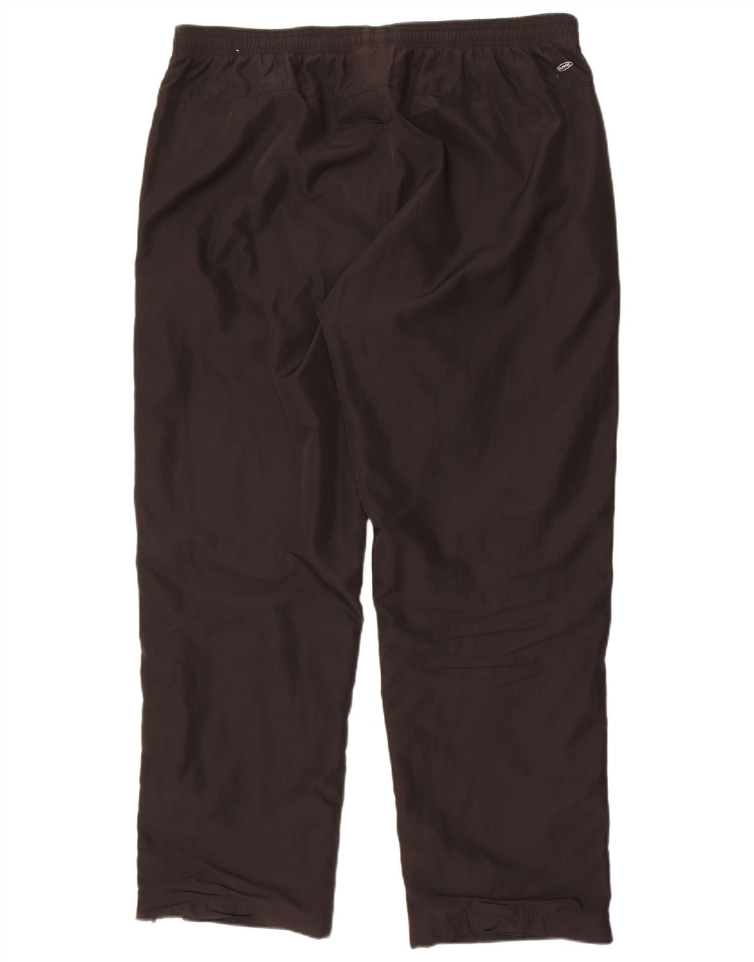 Reebok Pantalon De Survêtement Homme XL Noir Polyester