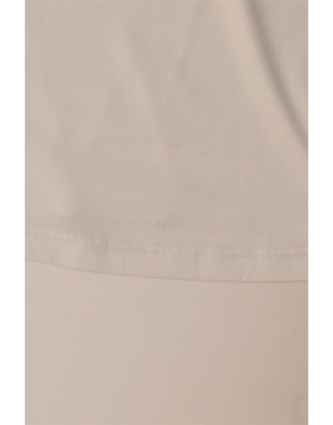 Adidas Hommes Aeroready T-Shirt Haut Moyen Blanc Polyester