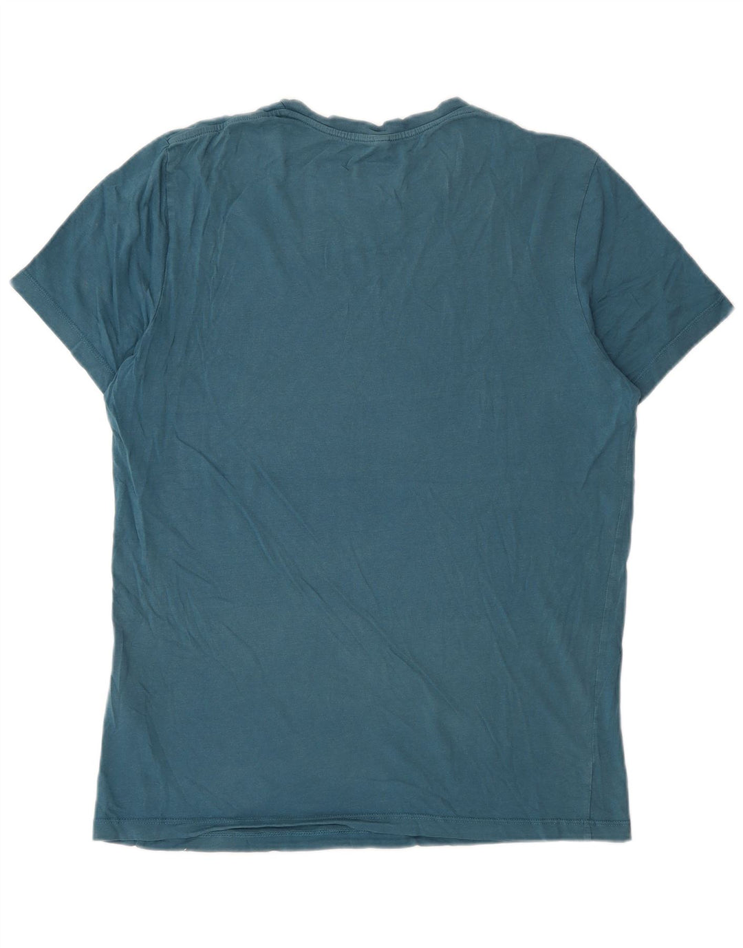 Jack Wills T-Shirt Homme Bleu Moyen