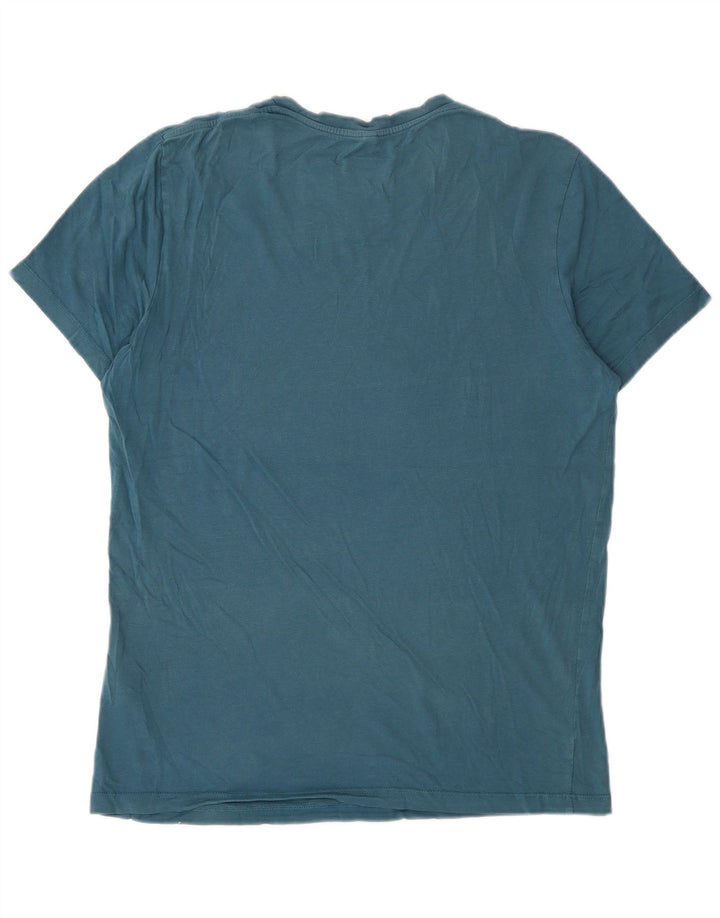 Jack Wills T-Shirt Homme Bleu Moyen