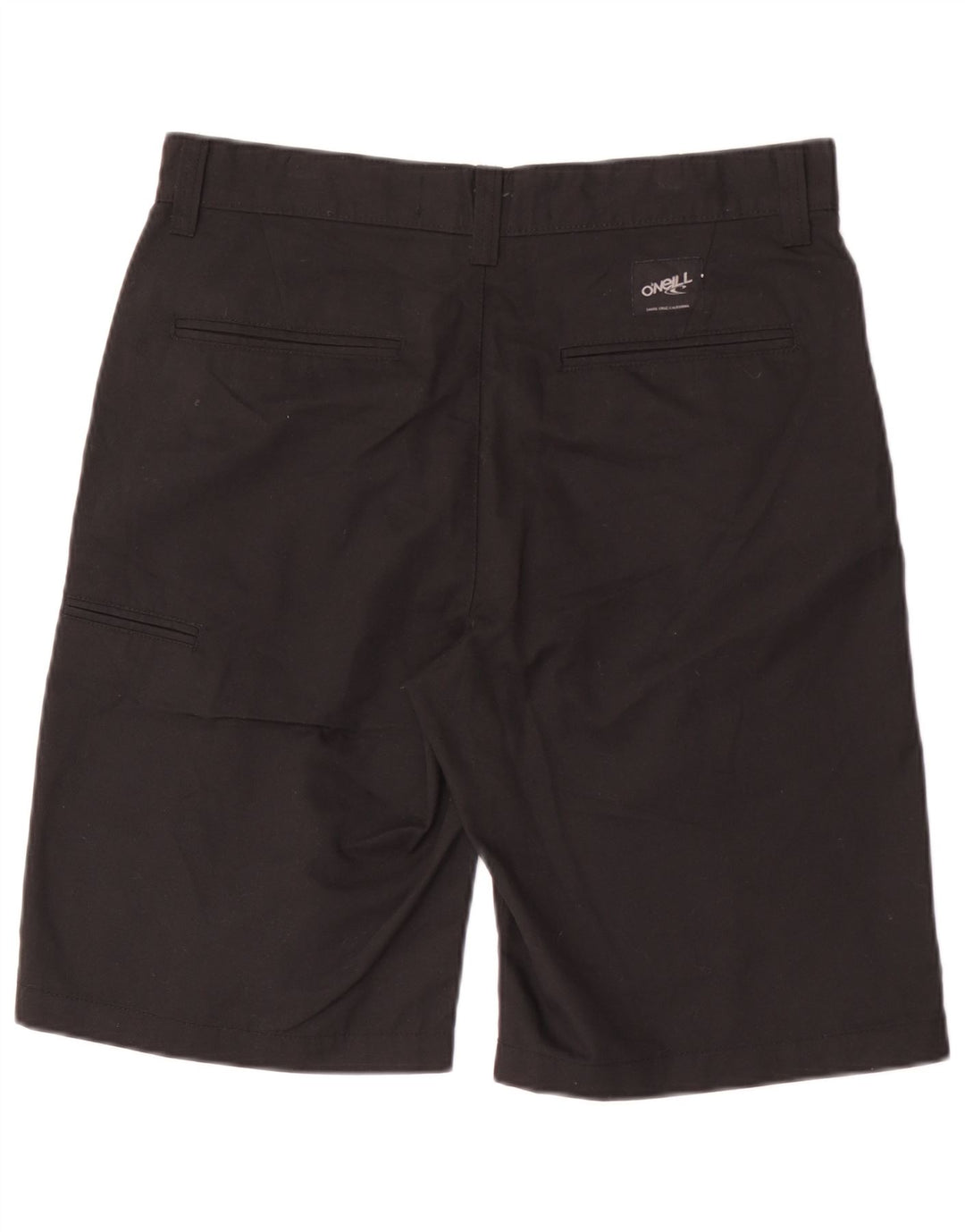 O'Neill Short Cargo Homme W32 Coton Noir Moyen