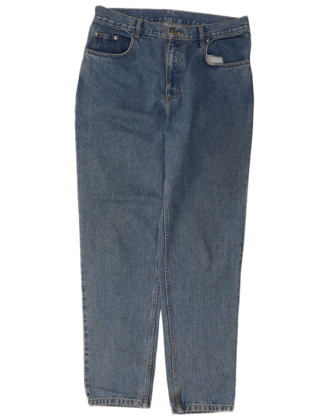 Joop Femme Jean Fuselé W36 L31 Bleu Coton