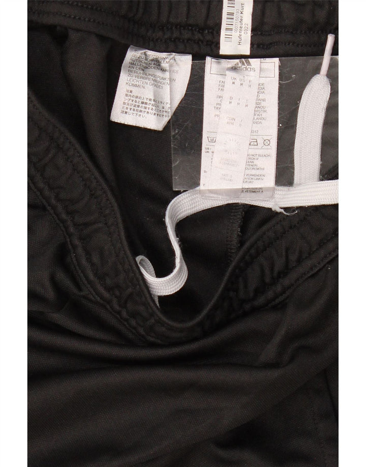 ADIDAS Pantalon de Survêtement Aeroready Homme Noir Moyen Polyester