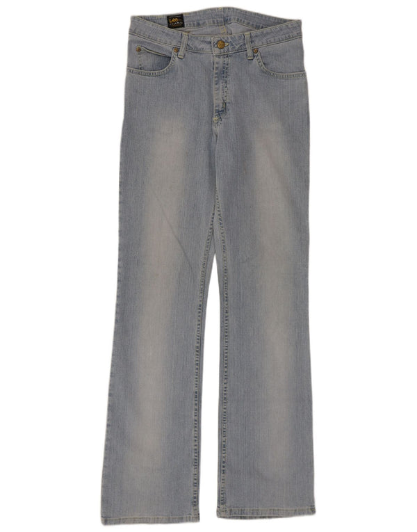 Lee Jean Bootcut Cameron Femme W31 L33 Bleu Coton